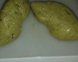 A picture of step 2 of Awaran indomie.