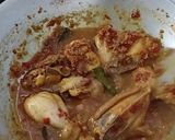 Foto langkah ke 4 dari resep Ayam betutu.