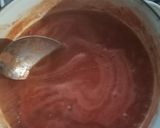 Foto del paso 5 de la receta: Pizza de Pepperoni 7u7
