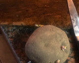 Foto del paso 2 de la receta: Tortilla de espinaca!