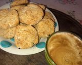 Foto del paso 6 de la receta: Cookies de canela y miel 🍯