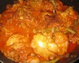Foto del paso 8 de la receta: Enchilado de pollo a mi manera