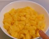 Juicy, Tangy Pineapple Salad recipe step 1 photo