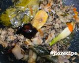 Foto langkah ke 4 dari resep Tumis Kerang #jiorecipe.