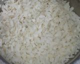 A picture of step 1 of Indori Poha | Breakfast Recipe.