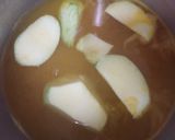 मैंगो /आम वाली अरहर की दाल (Mango /aam wali arhar ki dal recipe in hindi) रेसिपी चरण 4 फोटो
