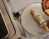 मसाला गाजर रोल्स(masala gajar rolls recipe in hindi) रेसिपी चरण 6 फोटो