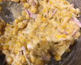 Foto langkah ke 3 dari resep Perkedel jagung crispy ala 'neng.