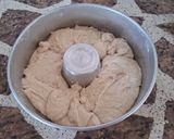 Foto del paso 5 de la receta: Budín vegano de castañas de cajú y maní