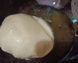 पूरी (poori recipe in hindi) रेसिपी चरण 2 फोटो