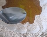Foto del paso 1 de la receta: Pancitos integrales sin levadura