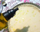 A picture of step 3 of Margherita Pizza.