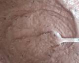 Kesariya sooji halwa recipe step 5 photo