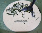 Foto langkah ke 1 dari resep Gimbal Udang Renyah.