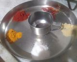 વાલ નું શાક (Val Shak Recipe In Gujarati) રેસીપી સ્ટેપ3ફોટો