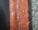 Foto del paso 5 de la receta: Arrollado de Carne