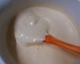 Foto del paso 6 de la receta: Tiramisú a mi manera 😁😁