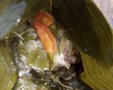 Foto langkah ke 7 dari resep Garang asem daun.