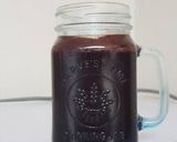 Foto langkah ke 4 dari resep Syrup coklat.