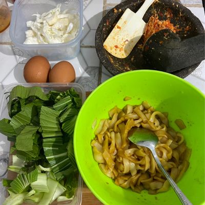 Langkah 1