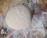 Foto del paso 2 de la receta: Ñoquis con salsa