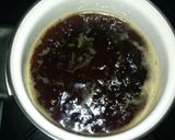 Foto langkah ke 4 dari resep Bubur sagu Ambon.