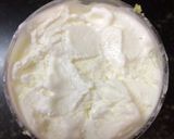 A picture of step 9 of Halwa Fusion Delight.