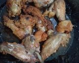 Foto langkah ke 4 dari resep Ayam Saos Mentega.