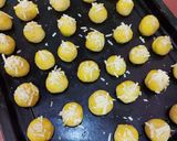 Foto langkah ke 4 dari resep Nastar Ekonomis.
