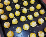 Foto langkah ke 4 dari resep Nastar Ekonomis.