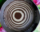 Marble Cake রেসিপির ধাপ 2 ছবি