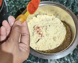 अरबी के पत्ते (Arbi Patra recipe in hindi) रेसिपी चरण 1 फोटो