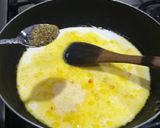 Foto langkah ke 5 dari resep Spaghetti carbonara.