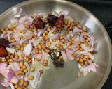வேர்கடலை சட்னி🌱(verkadalai chutni recipe in Tamil) ரெசிபி ஸ்டேப் 1 புகைப்படம்