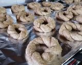 Foto del paso 6 de la receta: Mini rosquitas de azúcar
