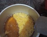 Foto langkah ke 8 dari resep Ayam Goreng Kremes.
