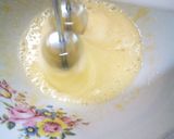 صورة لخطوة 1 من وصفة مادلان بدون قوالب 😋🥰
