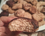 Foto del paso 9 de la receta: Galletitas merenderas