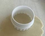 Royal Chai cardamom flavour Biscuits recipe step 3 photo