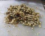 Foto del paso 2 de la receta: Pizza con harina integral