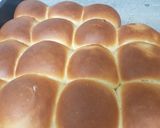 Foto del paso 10 de la receta: Pancitos Chips (mini pebetes)