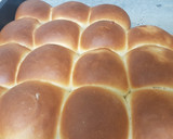 Foto del paso 10 de la receta: Pancitos Chips (mini pebetes)