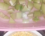 Foto langkah ke 1 dari resep Sayur Bayam Jagung.