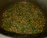 மெரினா பீச் மாங்காய் சுண்டல் ரெசிபி ஸ்டேப் 2 புகைப்படம்