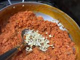 Gajar ka Halwa (winter special)