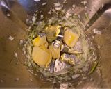 Foto del paso 3 de la receta: Berenjenas rellenas de Carne y Bechamel en Mambo