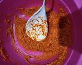 Foto langkah ke 3 dari resep Pepes Ikan Pedas.
