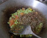 Foto langkah ke 5 dari resep Penja sambal pete.