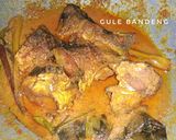 Foto langkah ke 7 dari resep Gule Bandeng.