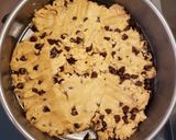 ચોકલેટ કૂકી કેક(Chocolate Cookie Cake Recipe In Gujarati) રેસીપી સ્ટેપ2ફોટો